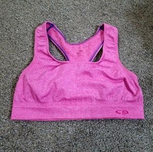 💜Champion Large Sports Bra